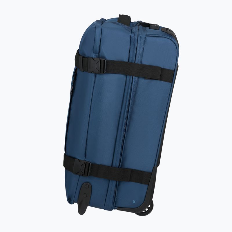 American Tourister Urban Track 55 l combat navy 3