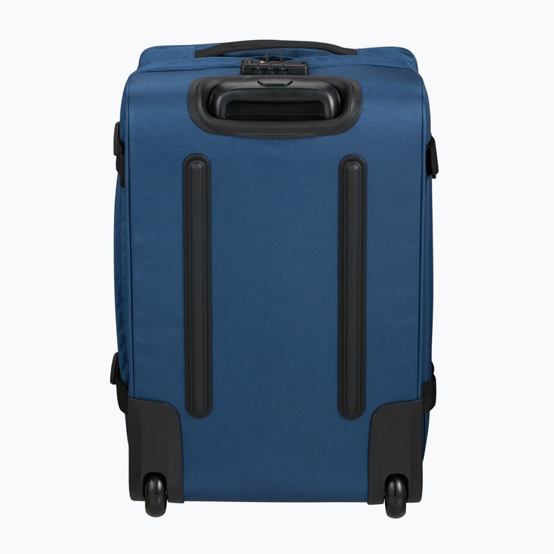 American Tourister Urban Track 55 l combat navy 4