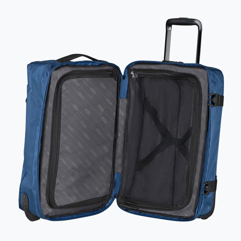 American Tourister Urban Track 55 l combat navy 6