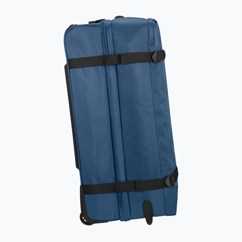 Valigia da viaggio American Tourister Urban Track 116 l combat navy 4