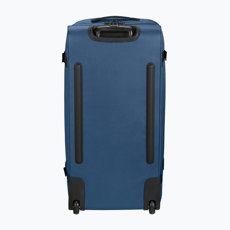 Valigia da viaggio American Tourister Urban Track 116 l combat navy 5