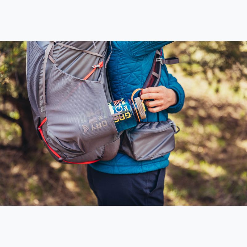 Zaino trekking donna Gregory Facet 45 l XS sunset grey 5
