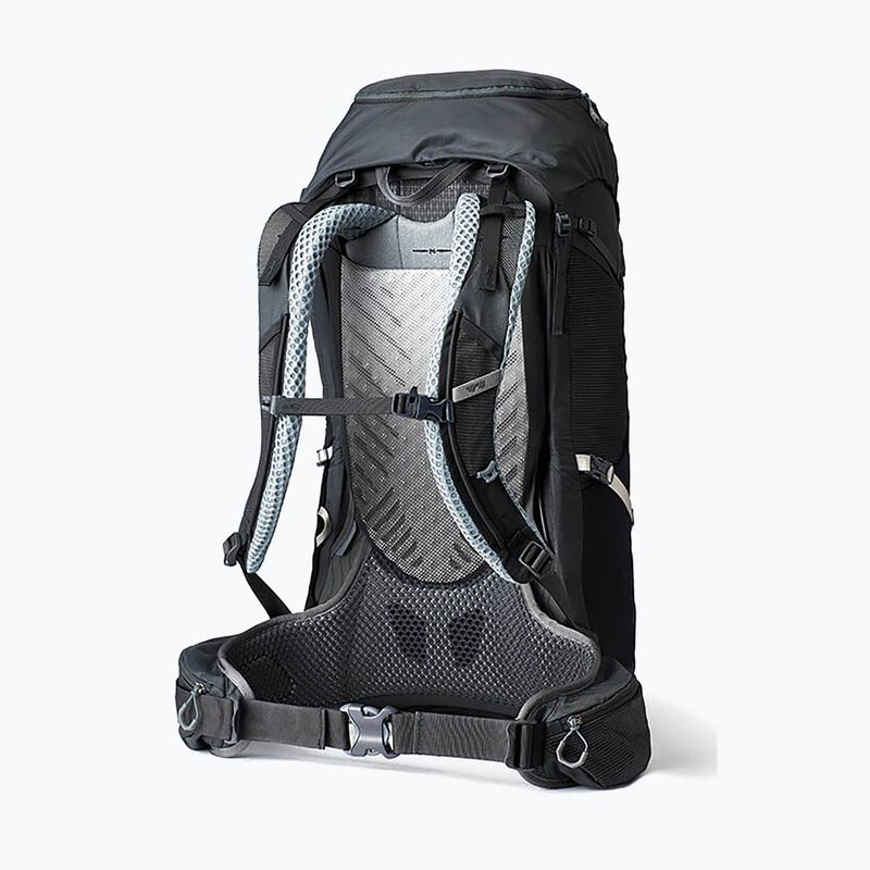 Zaino da trekking Gregory Paragon 38 l nero basalto da uomo 9