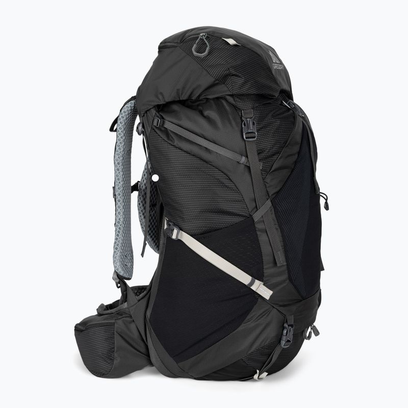 Zaino da trekking Gregory Paragon 38 l nero basalto da uomo 2