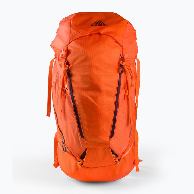 Zaino Gregory Targhee FT 35 l outback arancione