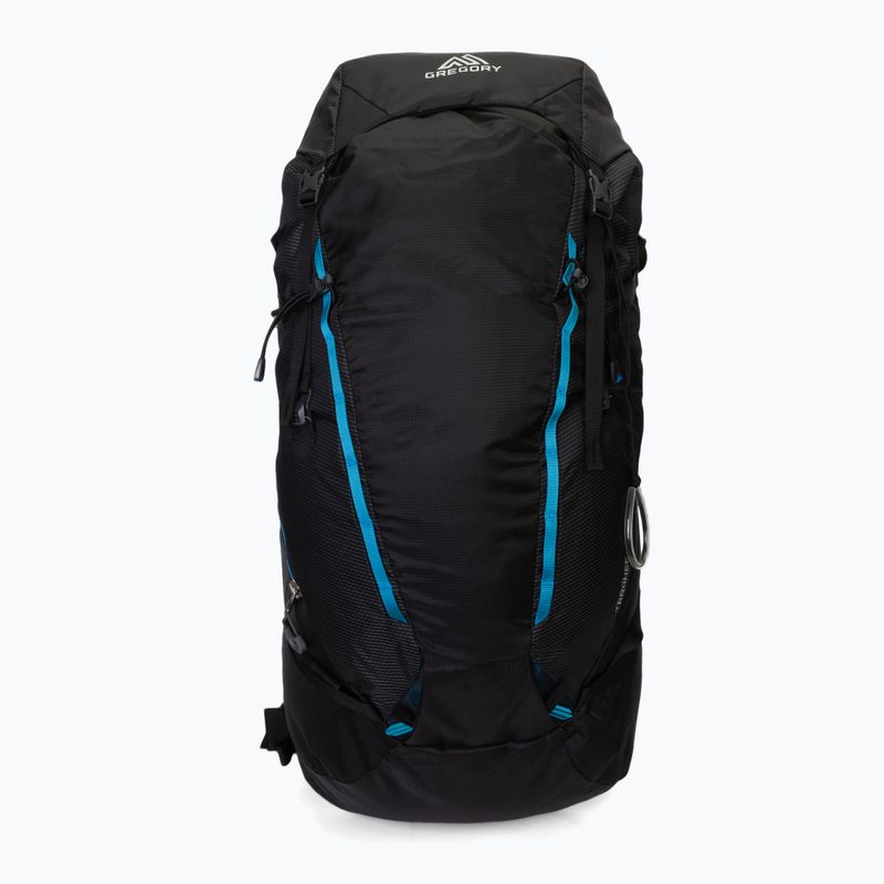 Zaino da sci Gregory Targhee FT 35 l nero ozono