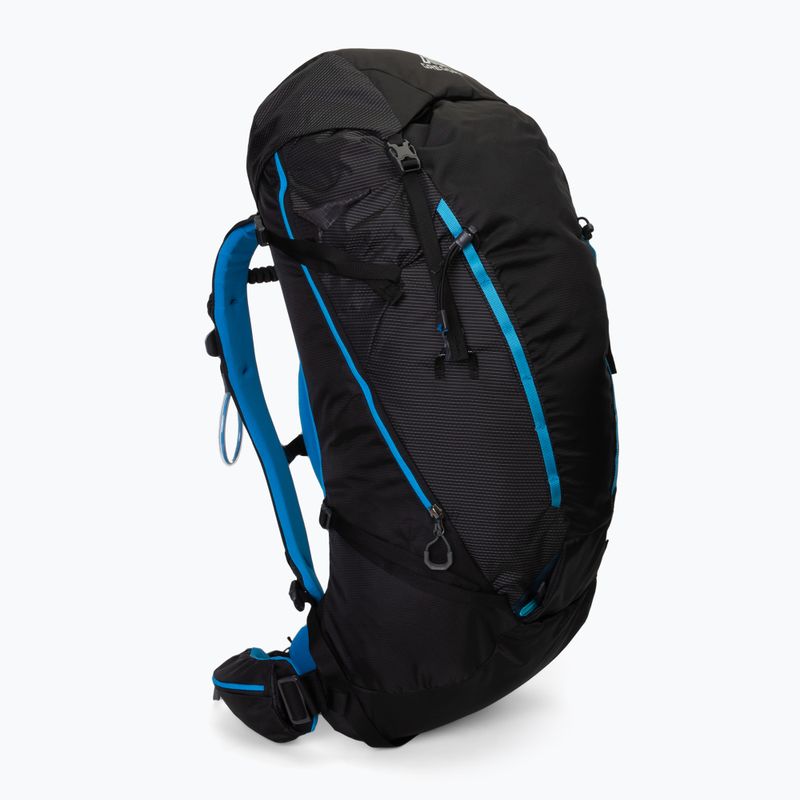 Zaino da sci Gregory Targhee FT 35 l nero ozono 2
