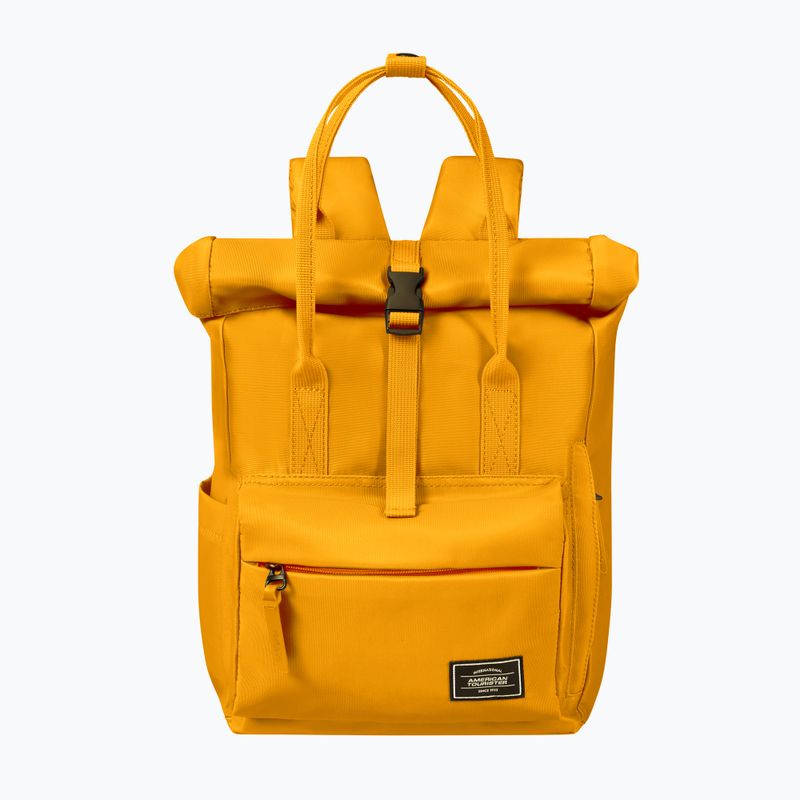 American Tourister Zaino Urban Groove 17 l giallo