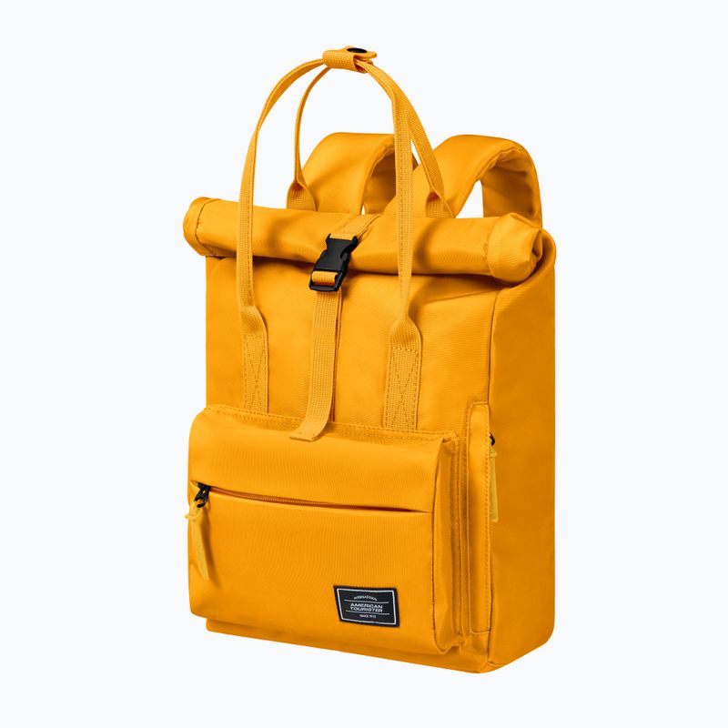 American Tourister Zaino Urban Groove 17 l giallo 2