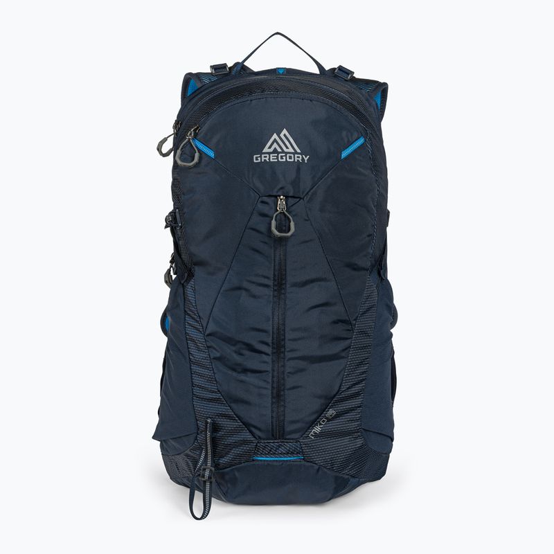 Zaino da trekking Gregory Miko 15 l blu volt da uomo