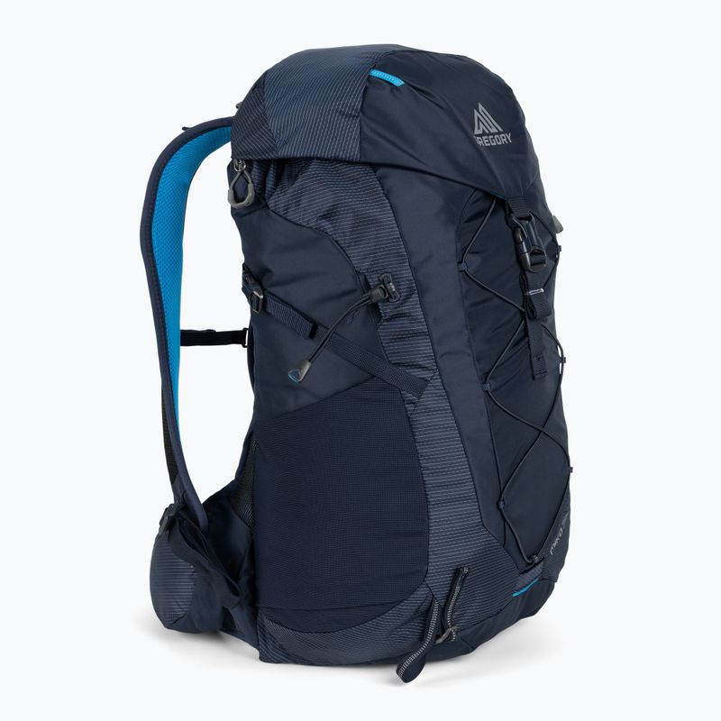 Zaino da trekking Gregory da uomo Miko 30 l blu volt 2