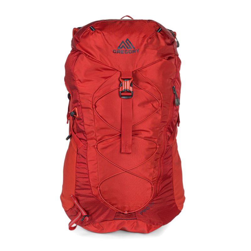 Zaino da trekking Gregory da uomo Miko 30 l sumac red 5