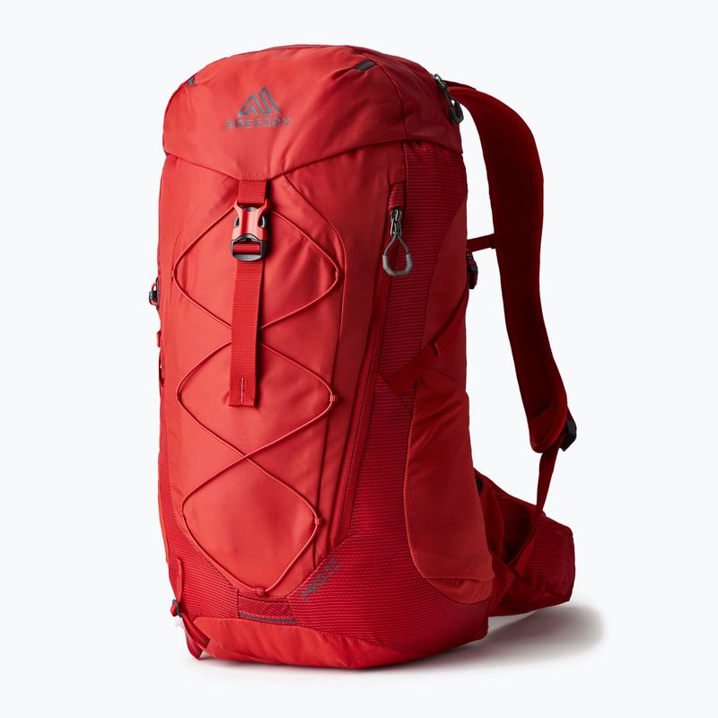 Zaino da trekking Gregory da uomo Miko 30 l sumac red 6