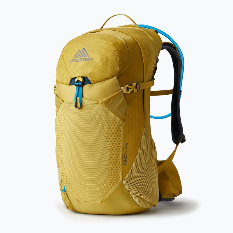 Zaino da trekking da donna Gregory Juno 24 l giallo minerale 5