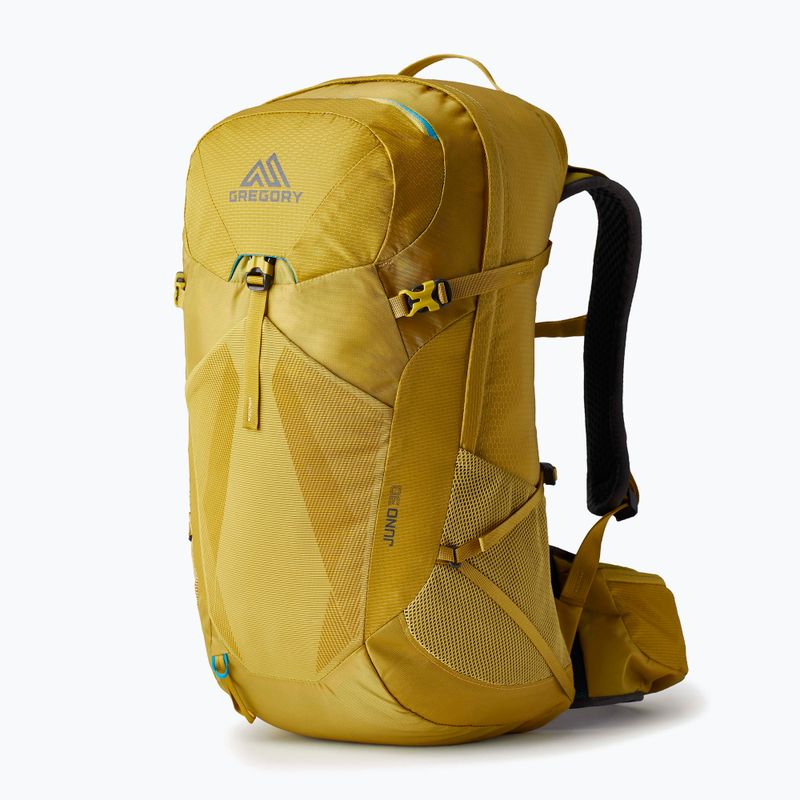 Zaino da trekking da donna Gregory Juno 30 l giallo minerale