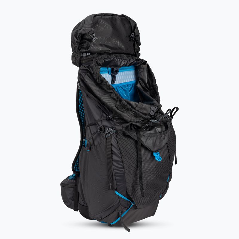Gregory Focal M 38 l ozono nero zaino da trekking da uomo 4