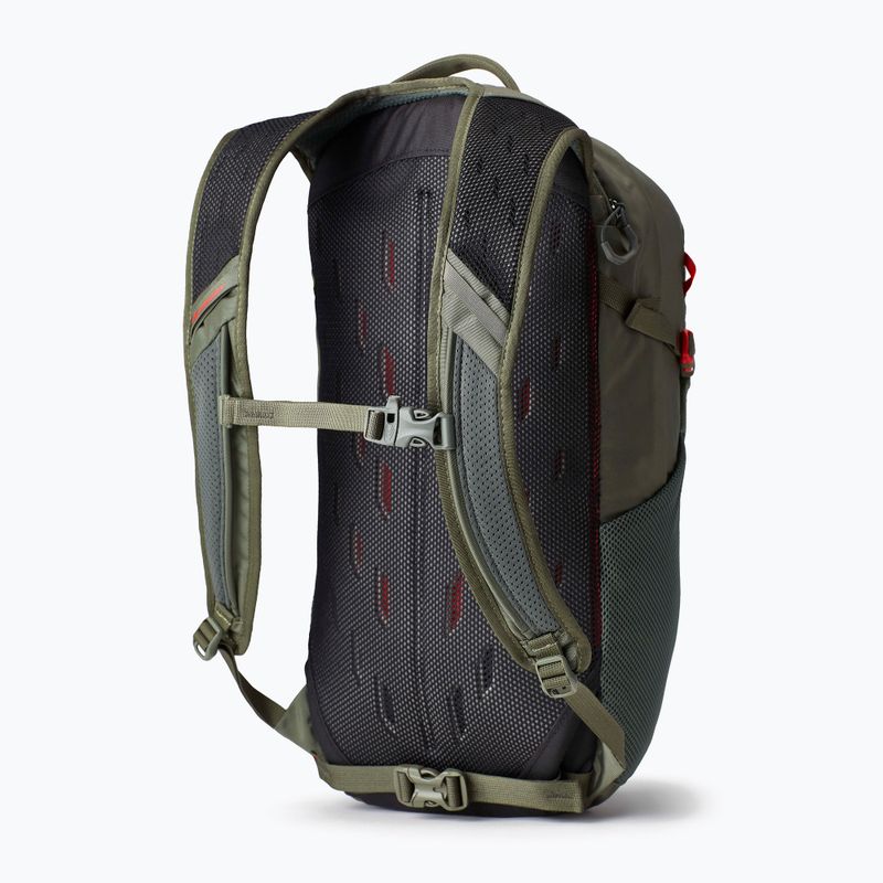 Zaino da città Gregory Nano 18 l blaze green 6