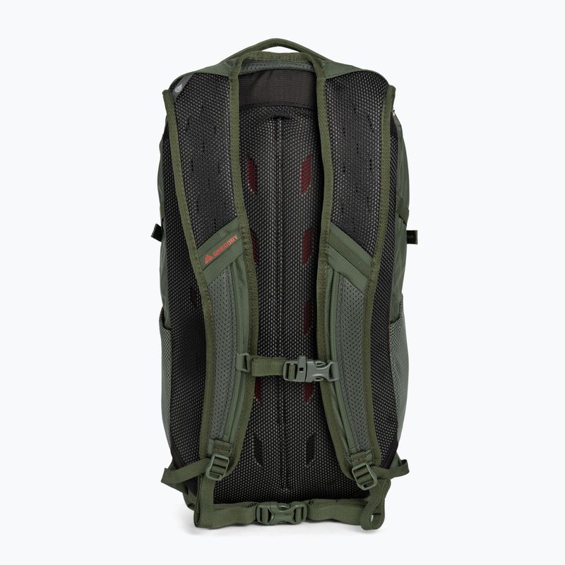 Zaino da città Gregory Nano 20 l blaze green 3