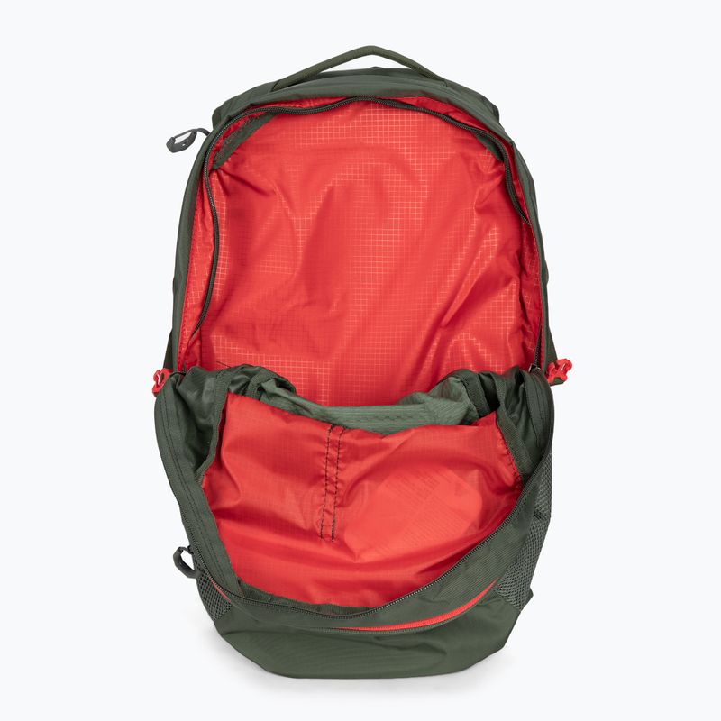 Zaino da città Gregory Nano 20 l blaze green 4