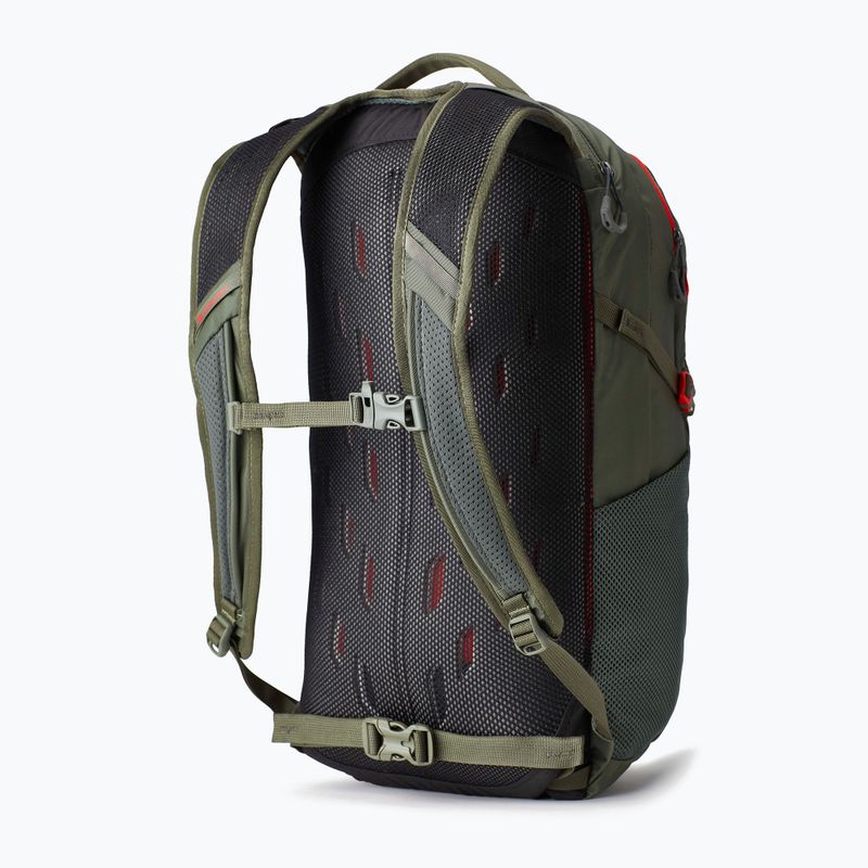 Zaino da città Gregory Nano 20 l blaze green 6