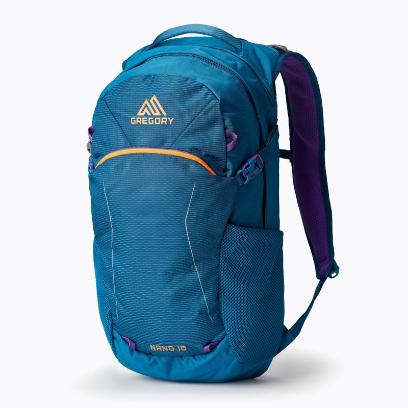 Zaino Gregory Nano 20 l icon teal