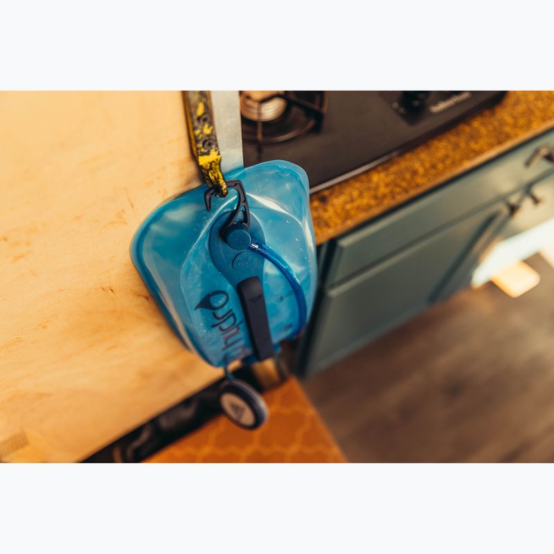 Gregory 3D Hydro 3 l blu ottico 6