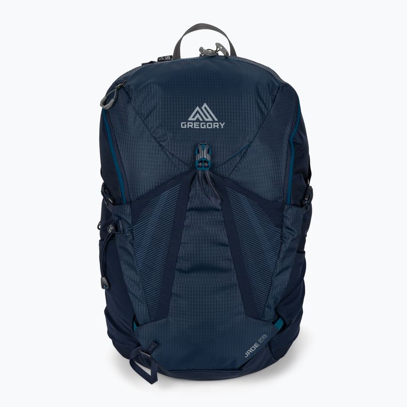 Zaino da trekking da donna Gregory Jade XS-S 28 l midnight navy