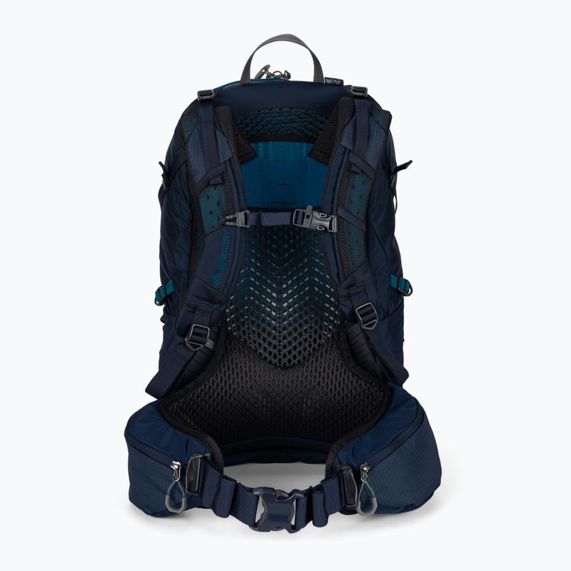 Zaino da trekking da donna Gregory Jade XS-S 28 l midnight navy 3