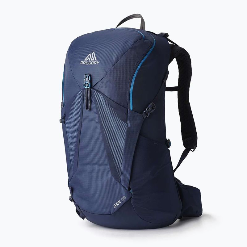 Zaino da trekking da donna Gregory Jade XS-S 28 l midnight navy 5
