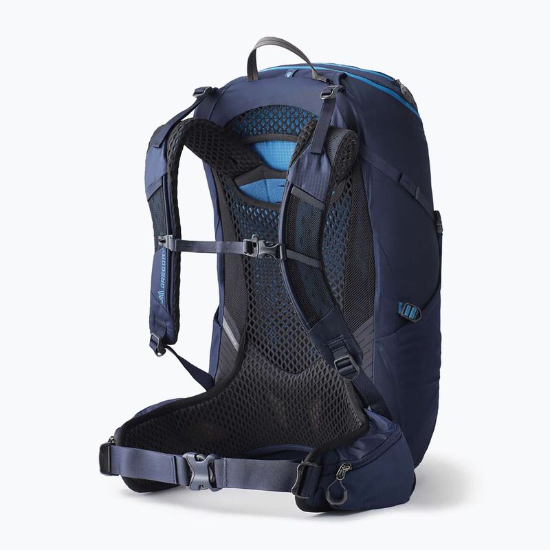 Zaino da trekking da donna Gregory Jade XS-S 28 l midnight navy 6