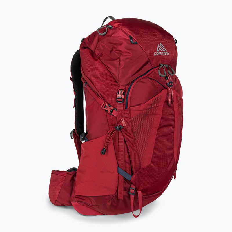 Zaino da trekking Gregory da donna Jade 33 l rosso rubino 3