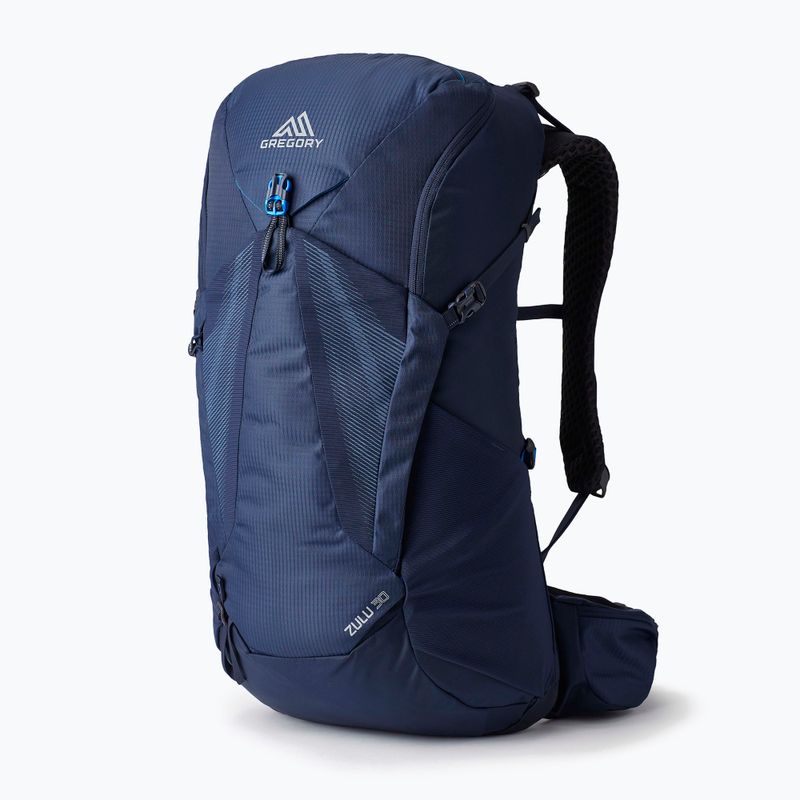 Zaino da escursionismo Gregory Zulu 30 l halo blue da uomo 6