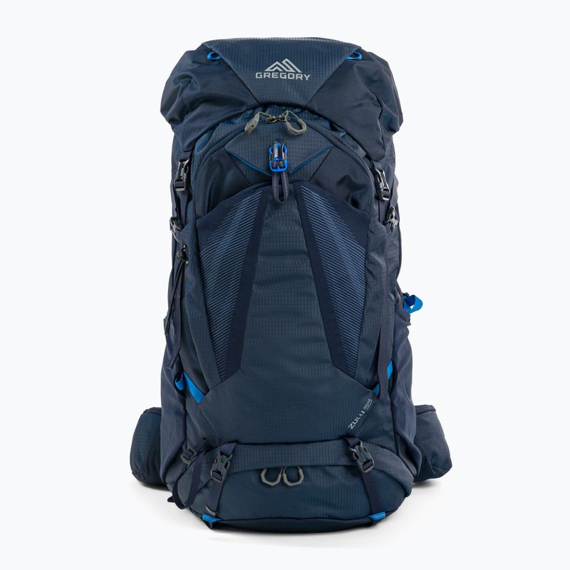 Zaino da escursionismo Gregory Zulu 55 l halo blue da uomo