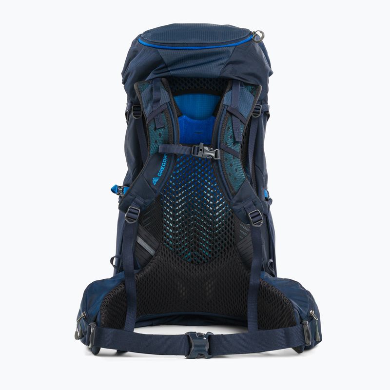 Zaino da escursionismo Gregory Zulu 55 l halo blue da uomo 3