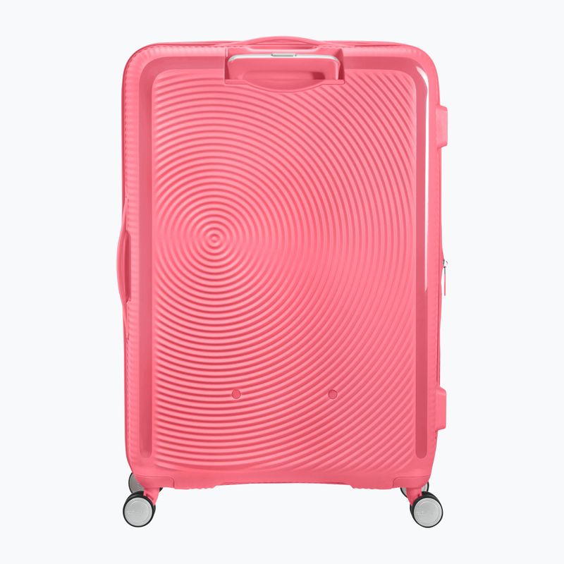 Valigia da viaggio American Tourister Soundbox 77 110 l sun kissed coral 2