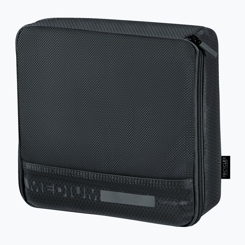 Samsonite Organizzatore da viaggio 3 pz. nero 5