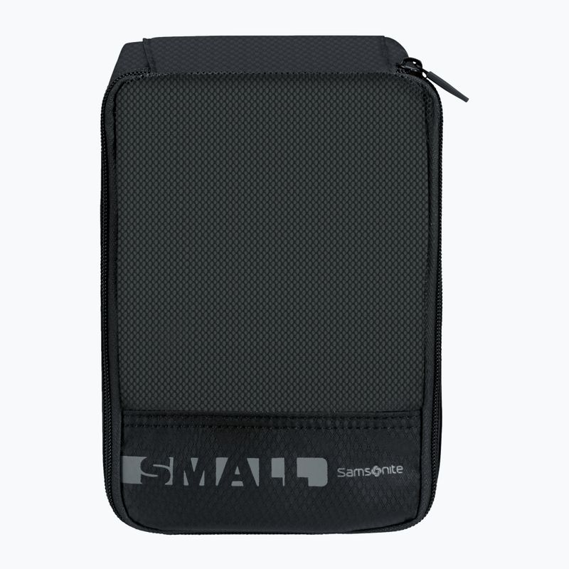 Samsonite Organizzatore da viaggio 3 pz. nero 6