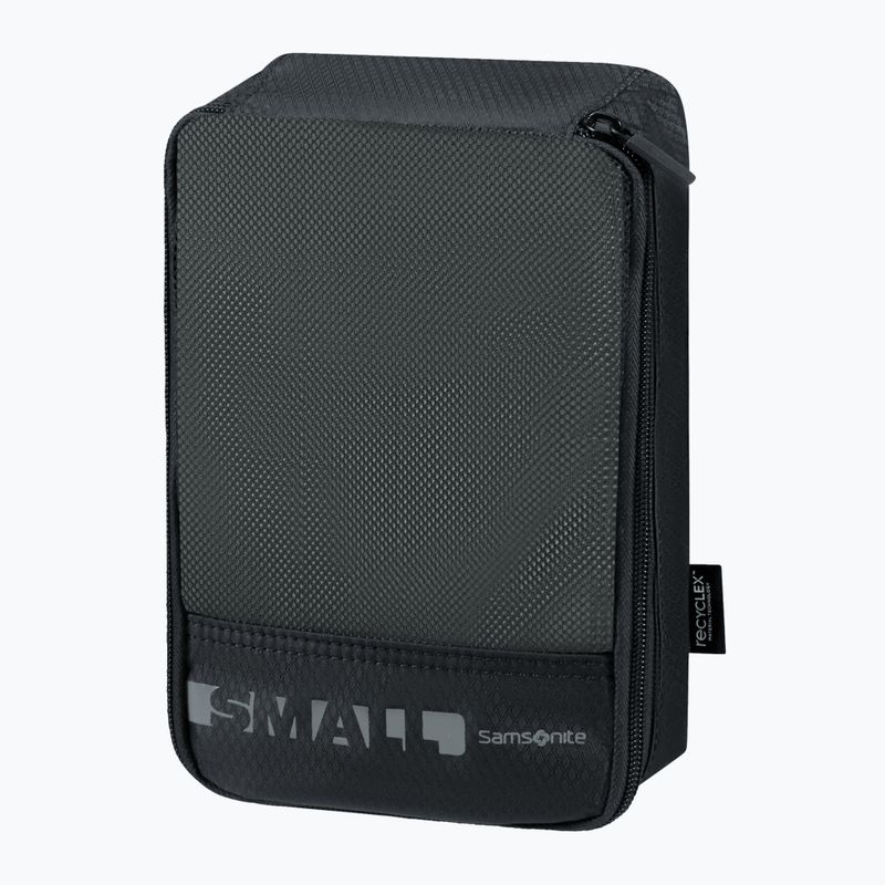 Samsonite Organizzatore da viaggio 3 pz. nero 7