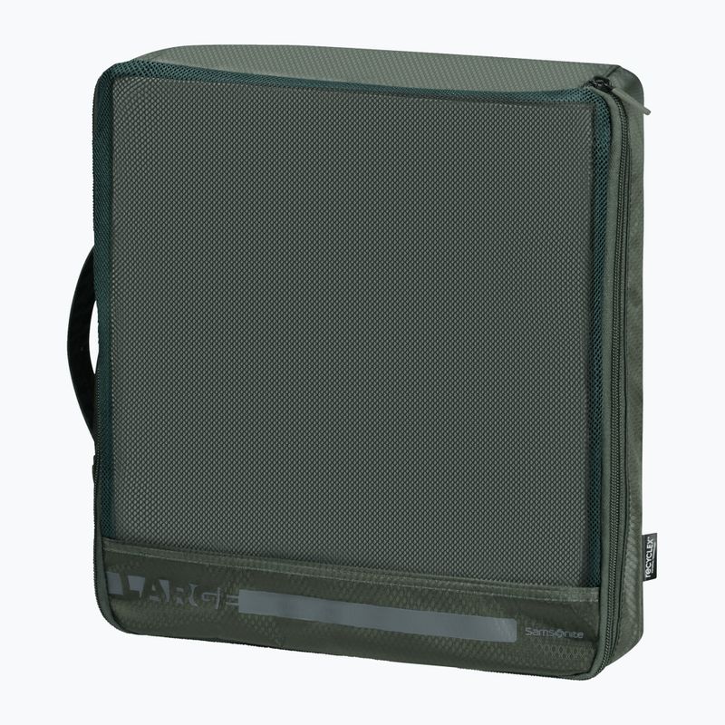 Samsonite Pack-Sized organizzatore da viaggio 3 pezzi foresta 3