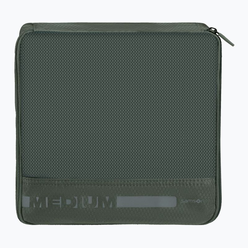 Samsonite Pack-Sized organizzatore da viaggio 3 pezzi foresta 4