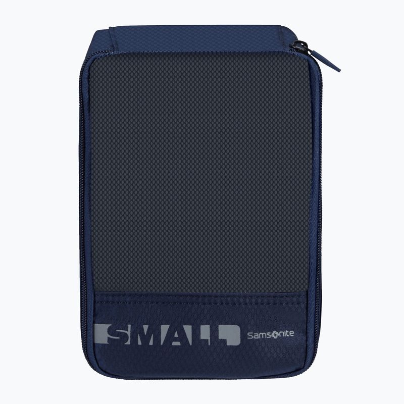 Samsonite Organizzatore da viaggio 3 pezzi navy 6