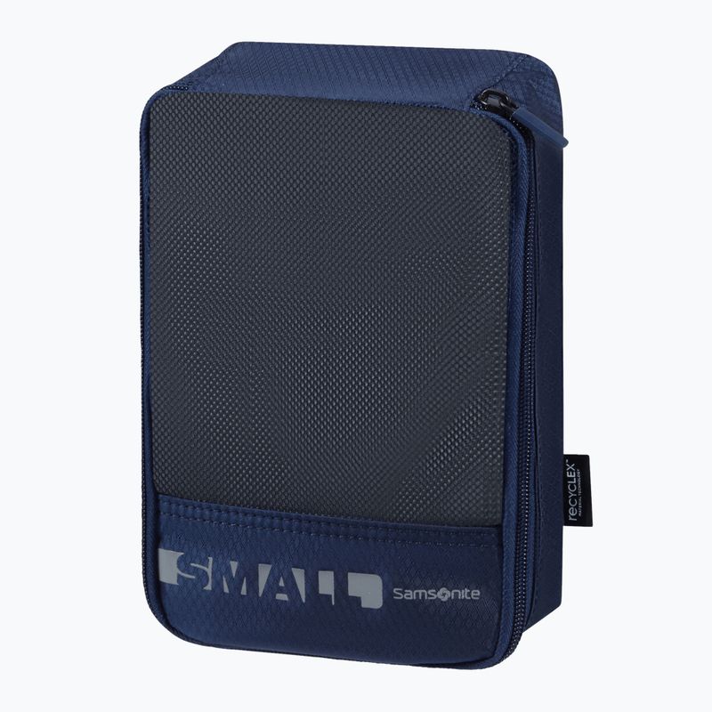 Samsonite Organizzatore da viaggio 3 pezzi navy 7