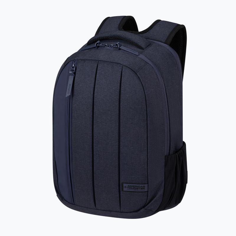 Zaino American Tourister Streethero 16,5 l navy melange 2