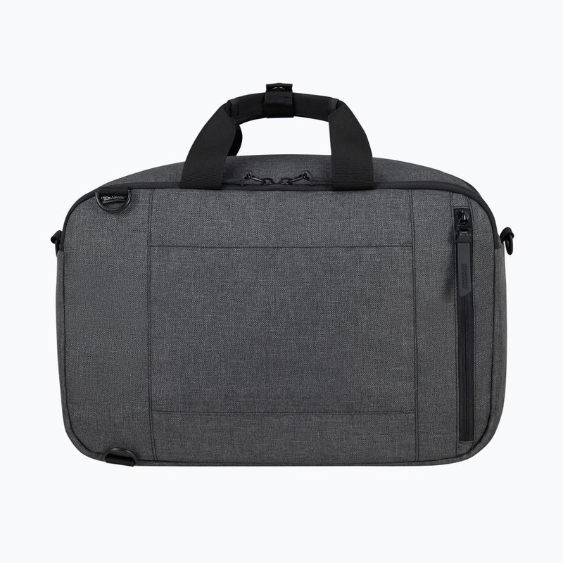 American Tourister Streethero 23 l borsa grigio/melange 5