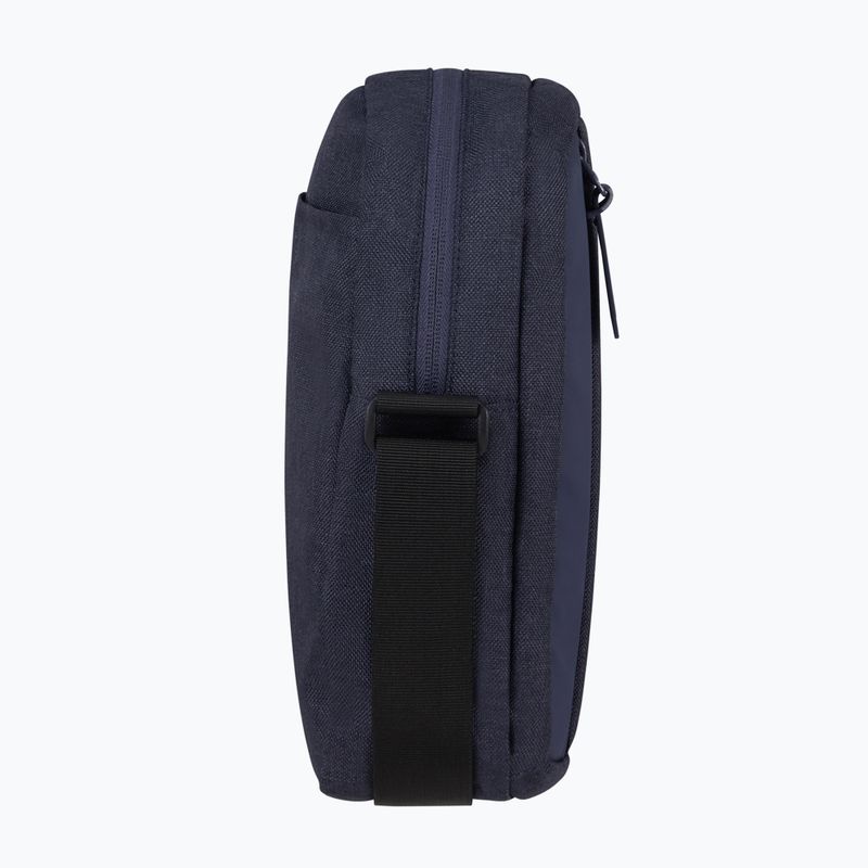 Borsa American Tourister Streethero 6 l navy melange 4