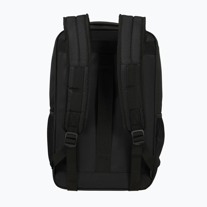 Plecak podróżny American Tourister Urban Track 24 l asphalt black 5