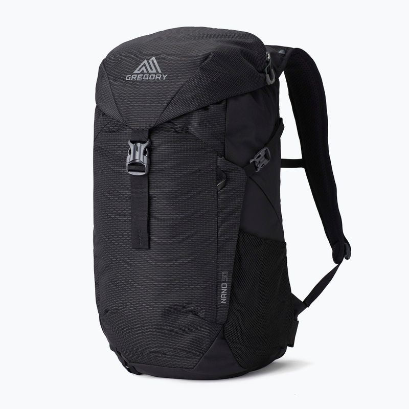 Zaino da escursionismo Gregory Nano 30 l nero ossidiana