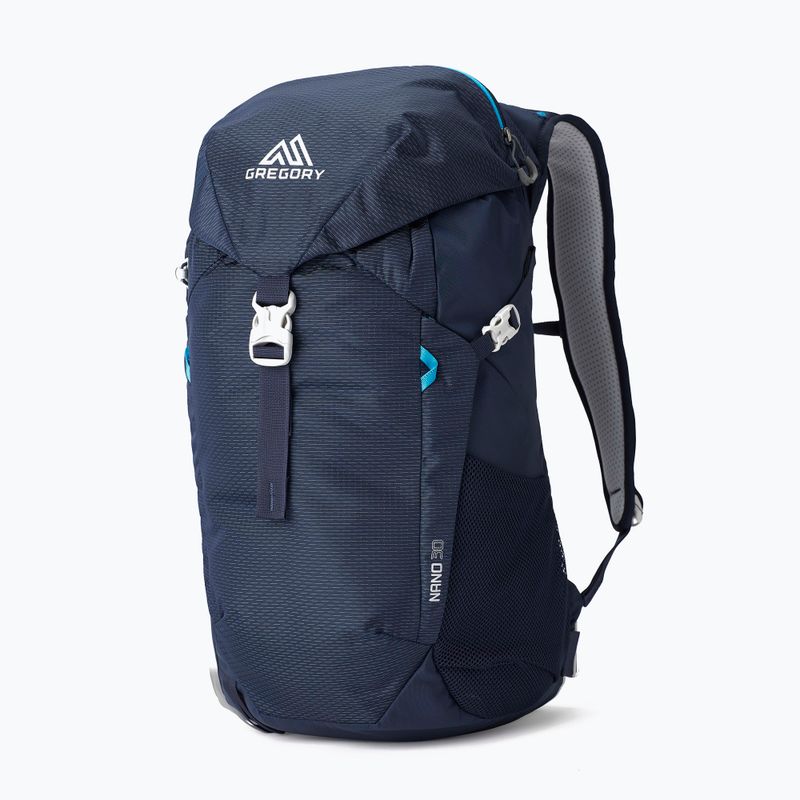 Zaino da trekking Gregory Nano 30 l bright navy