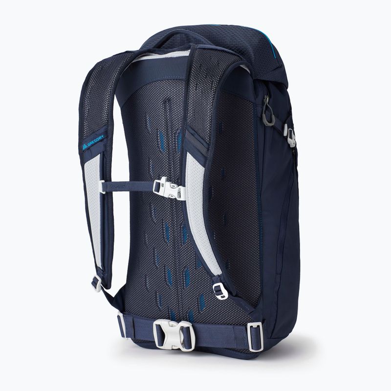 Zaino da trekking Gregory Nano 30 l bright navy 2