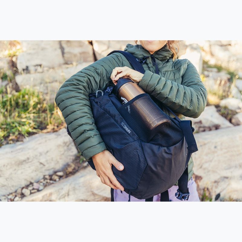 Zaino da trekking Gregory Nano 30 l bright navy 3